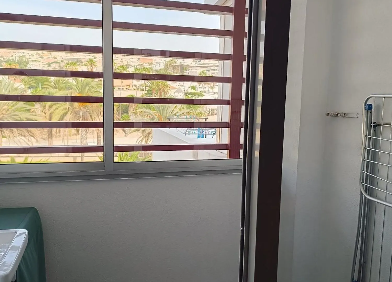 Palmeras Del Sur Juan 플라야데라스아메리카스 0*,