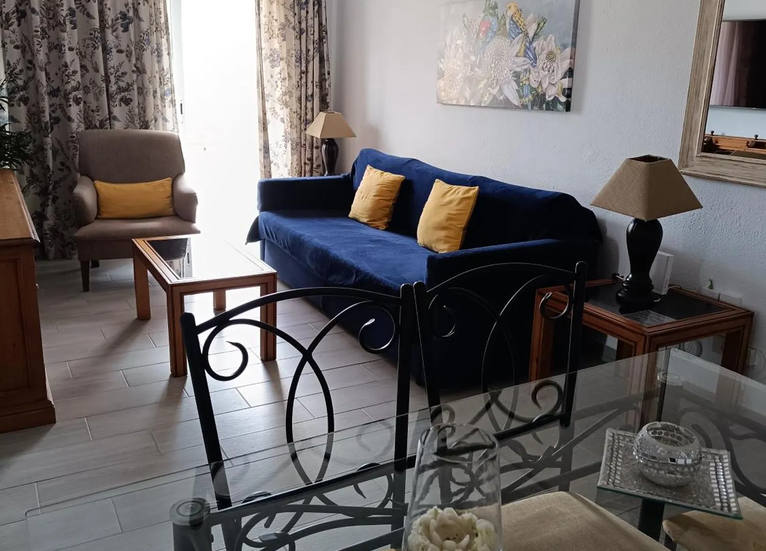 Palmeras Del Sur Juan 플라야데라스아메리카스