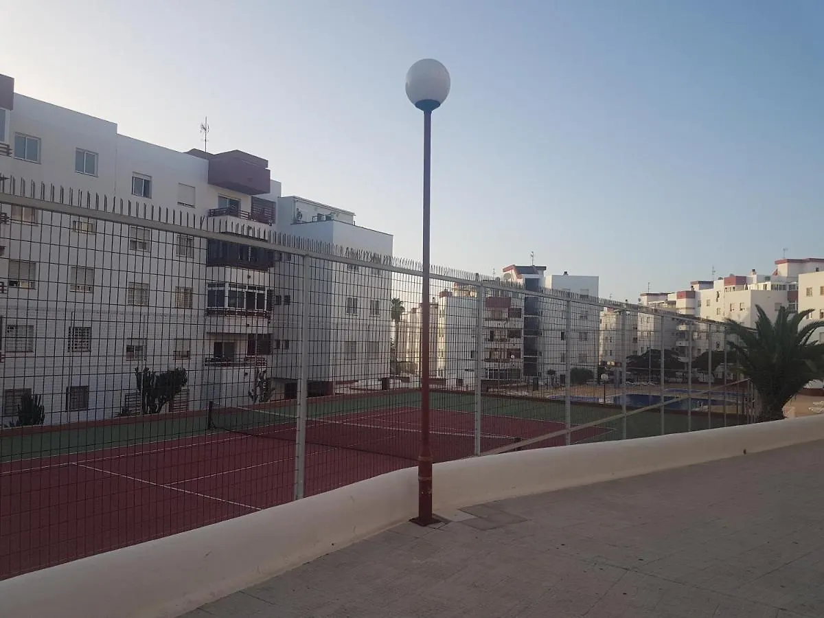 Palmeras Del Sur Juan 플라야데라스아메리카스 0*,  스페인