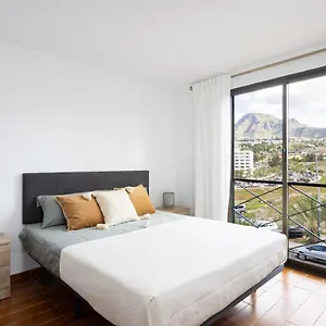 Apartamento A 250m Da Playa Troya, Playa de las Américas