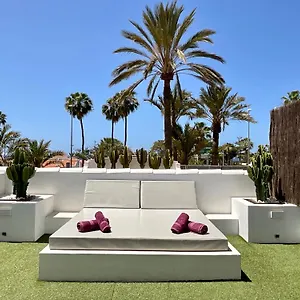 Americas Luxury Low-cost With Terrace & Views Playa de las Americas (Tenerife)