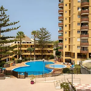 Apartamento En Playa De Americas, Torre Del Sol, Playa de las Américas