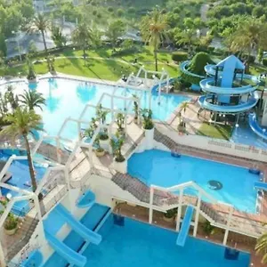 Estudio Nuevo Benalbeach , Benalmádena España