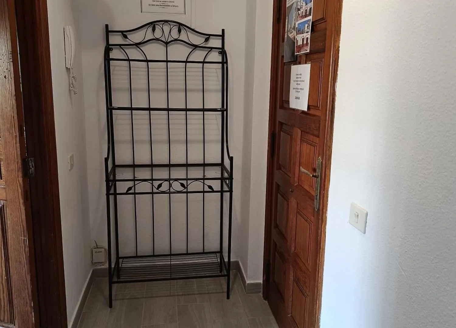 Apartment Palmeras Del Sur Juan Playa de las Americas