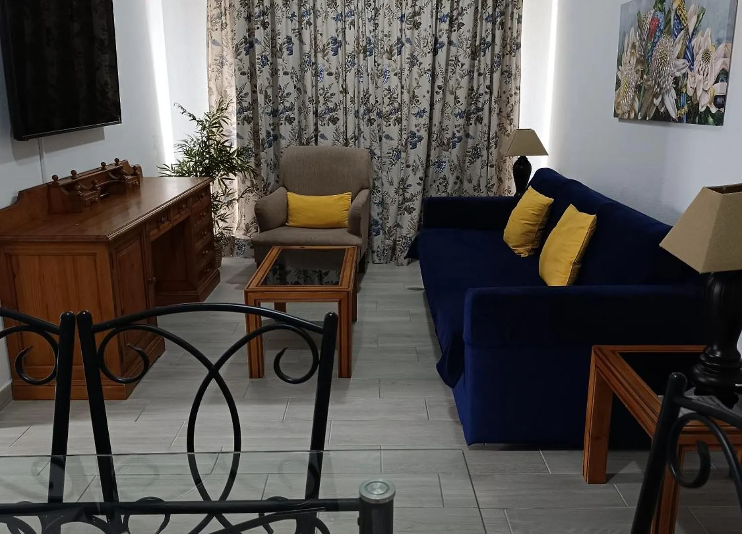 Apartment Palmeras Del Sur Juan Playa de las Americas  Spain