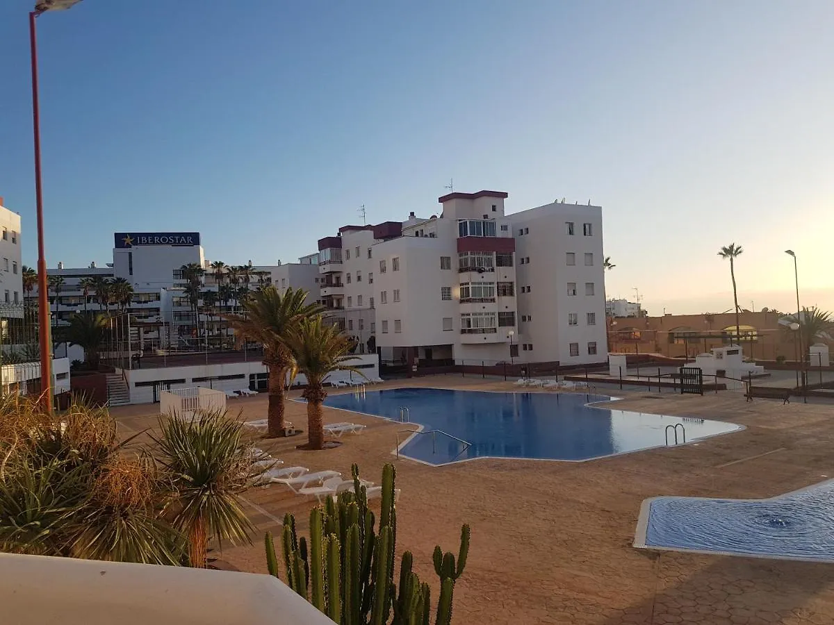 Palmeras Del Sur Juan Playa de las Americas  Spain