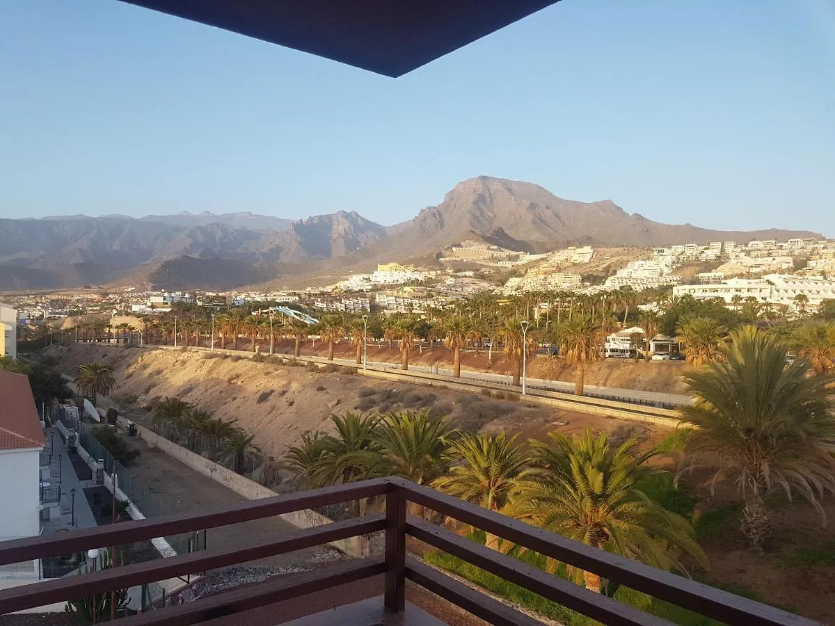 Palmeras Del Sur Juan Playa de las Americas  0*, Playa de las Americas (Tenerife) Spain
